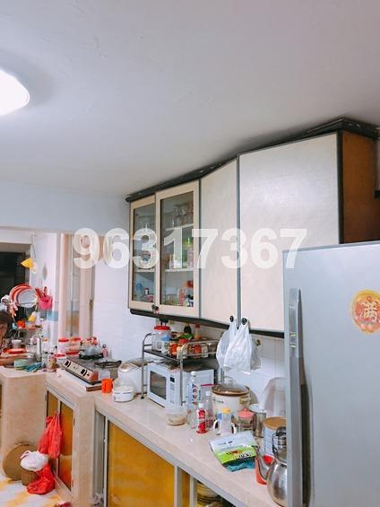 Blk 7 MARSILING DRIVE (Woodlands), HDB 4 Rooms #172823242